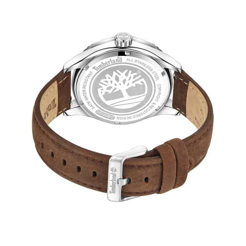 Laikrodis Timberland Ashmont DWGB0010501