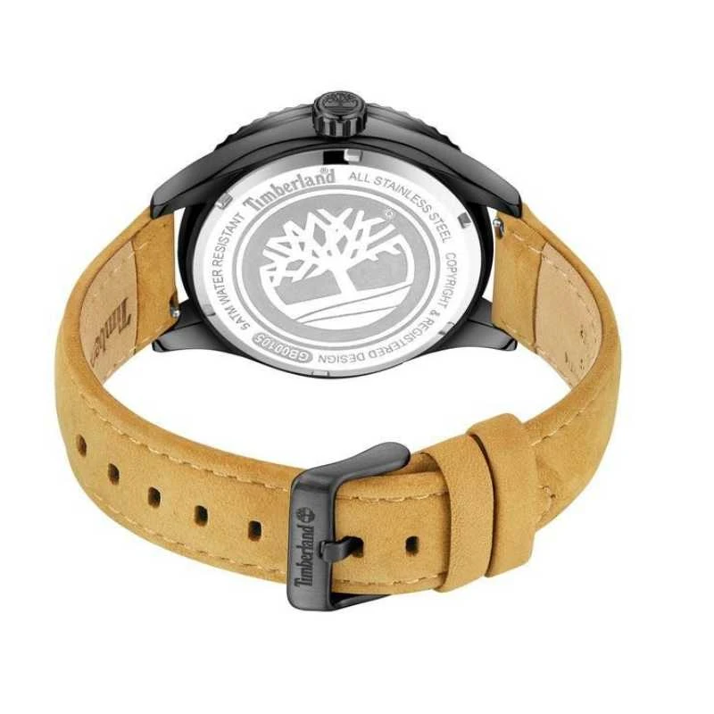 Laikrodis Timberland Ashmont TDWGB0010502