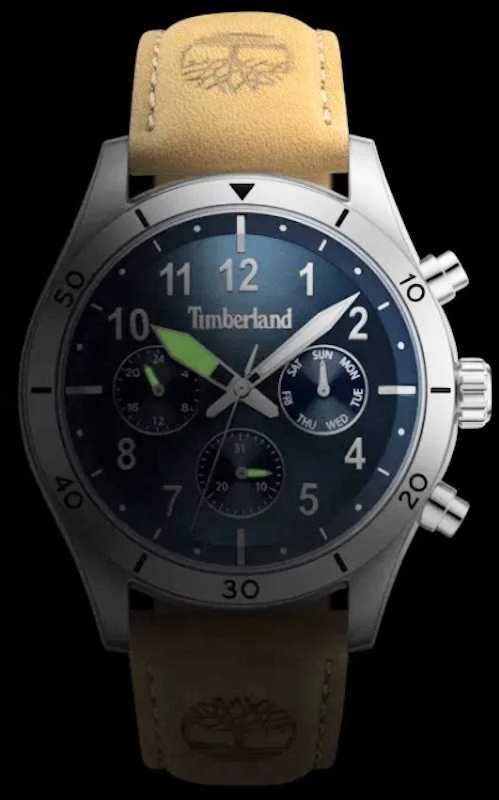 Laikrodis Timberland Ashmont TDWGF0054701