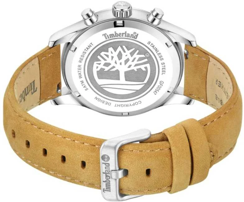 Laikrodis Timberland Ashmont TDWGF0054701