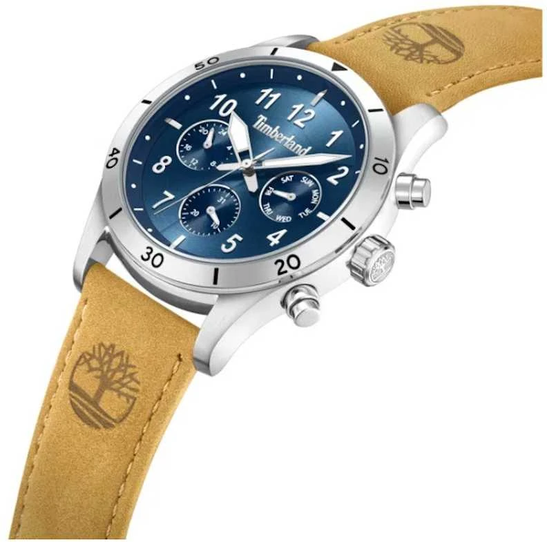Laikrodis Timberland Ashmont TDWGF0054701