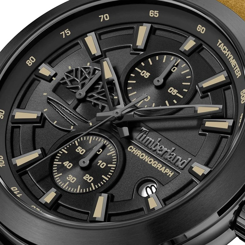 Laikrodis Timberland Ashmont TDWGF0095102