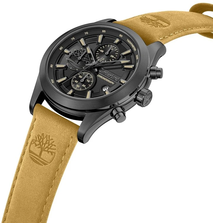 Laikrodis Timberland Ashmont TDWGF0095102