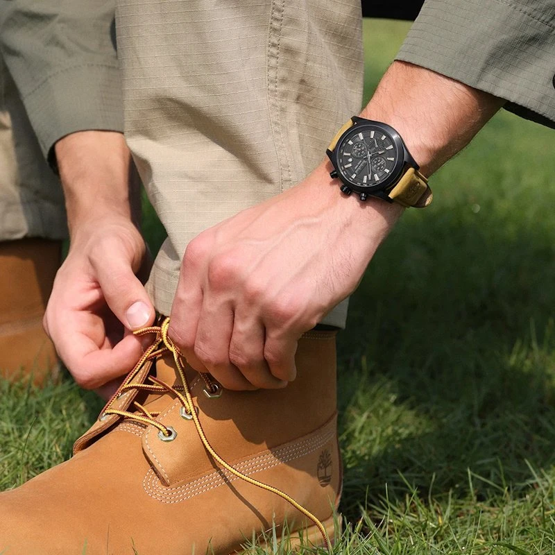 Laikrodis Timberland Ashmont TDWGF0095102