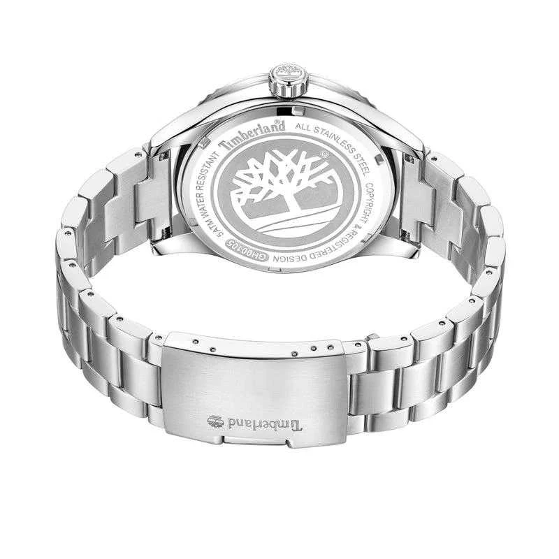 Laikrodis Timberland Ashmont TDWGH0010503