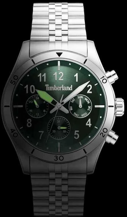Laikrodis Timberland Ashmont TDWGK0054702