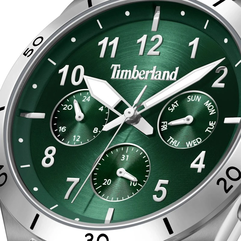 Laikrodis Timberland Ashmont TDWGK0054702M