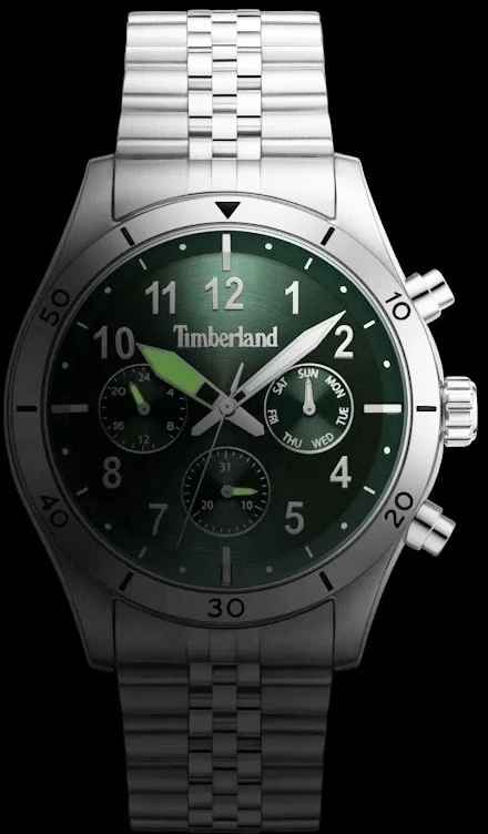 Laikrodis Timberland Ashmont TDWGK0054702M