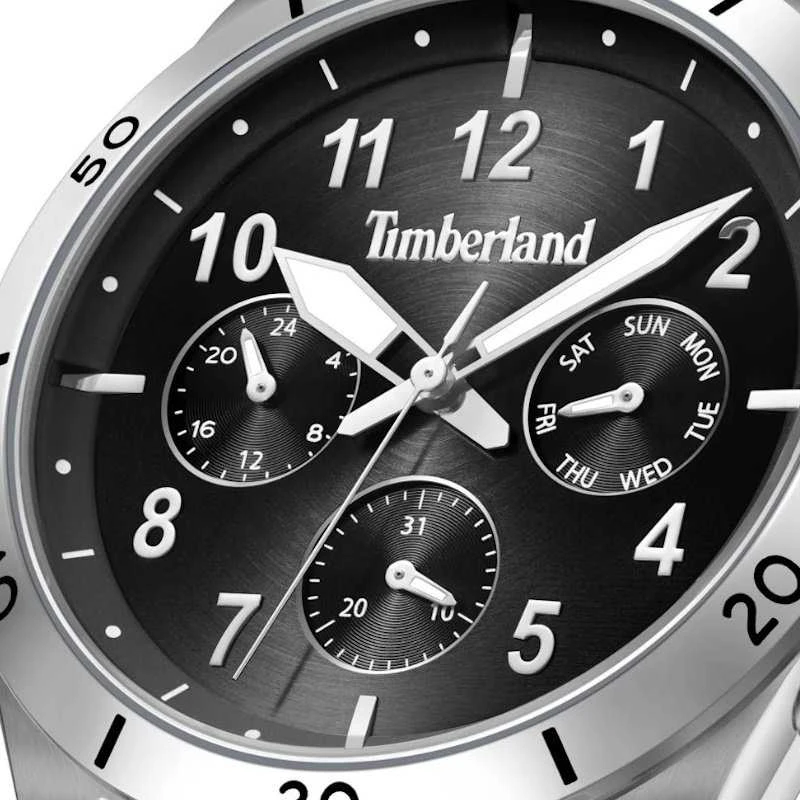 Laikrodis Timberland Ašmontas TDWGK0054703