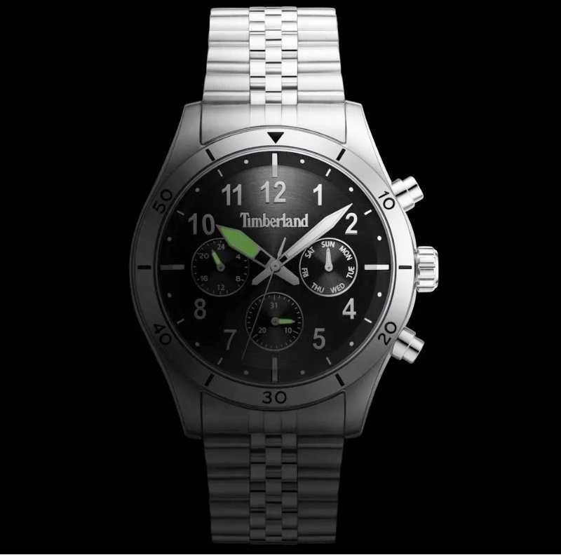 Laikrodis Timberland Ašmontas TDWGK0054703