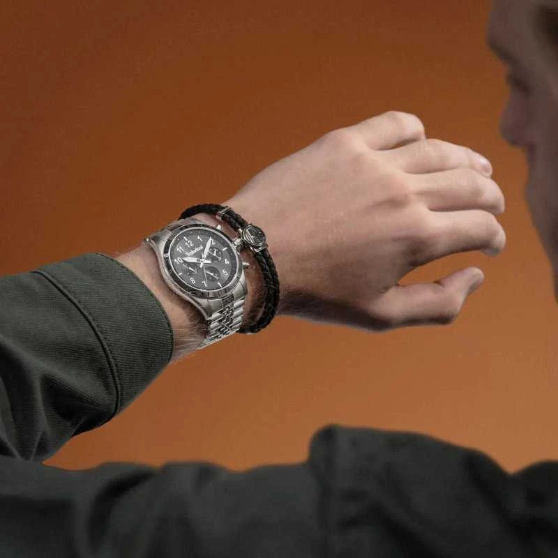 Laikrodis Timberland Ašmontas TDWGK0054703