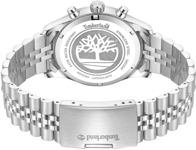 Laikrodis Timberland Ašmontas TDWGK0054703