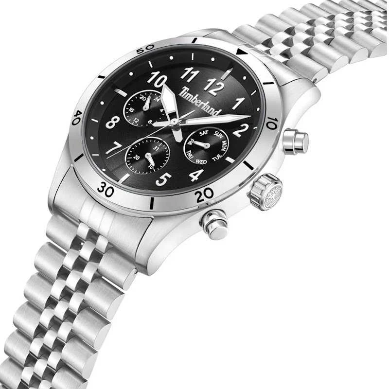 Laikrodis Timberland Ašmontas TDWGK0054703