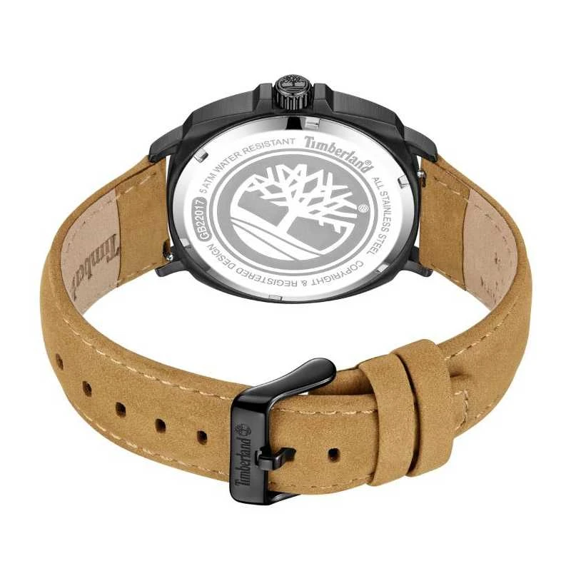 Laikrodis Timberland Bailard TDWGB2201702