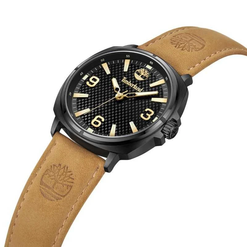 Laikrodis Timberland Bailard TDWGB2201702