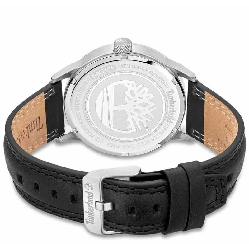 Laikrodis Timberland Bergeron TDWGB2201501