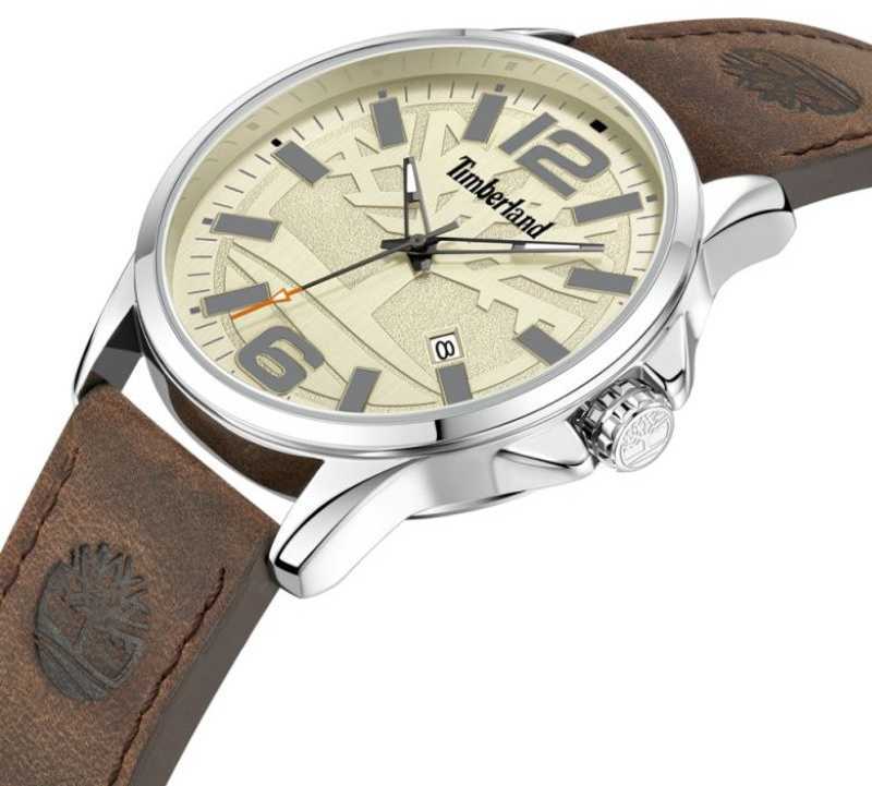 Laikrodis Timberland Bernardston TDWGB2131802
