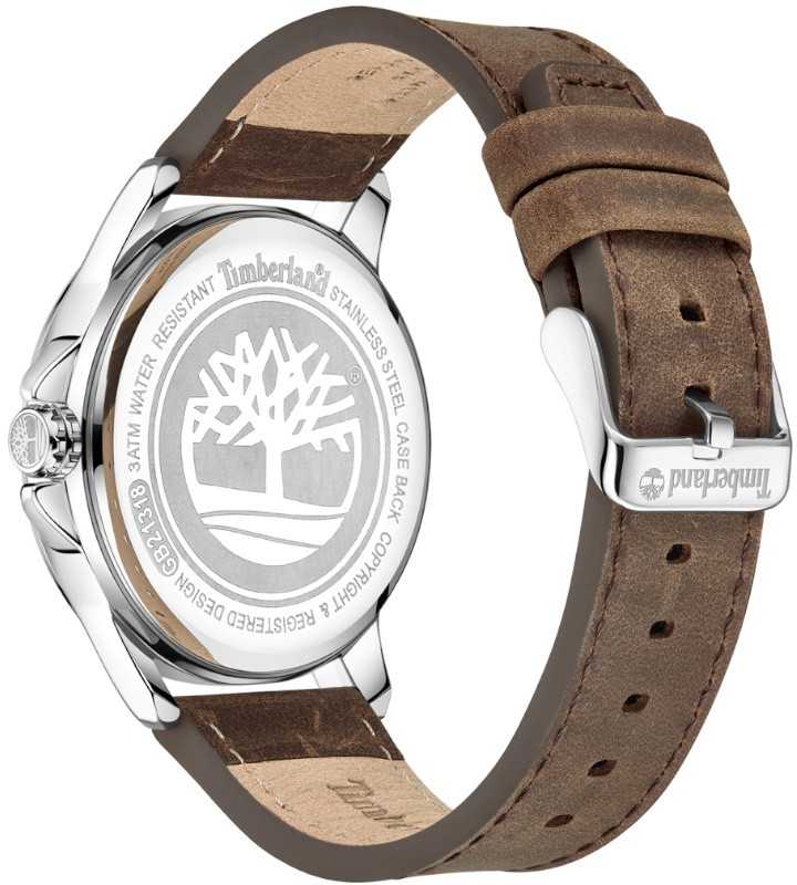 Laikrodis Timberland Bernardston TDWGB2131802