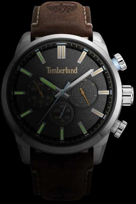 Laikrodis Timberland Bernardston TDWGF0054601