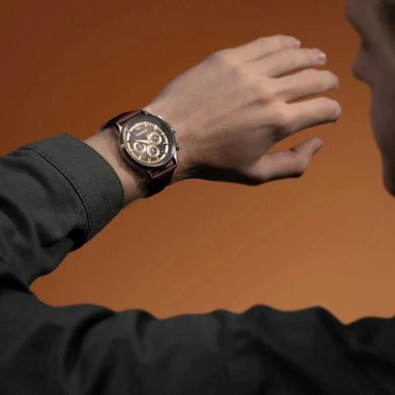 Laikrodis Timberland Bernardston TDWGF0054601