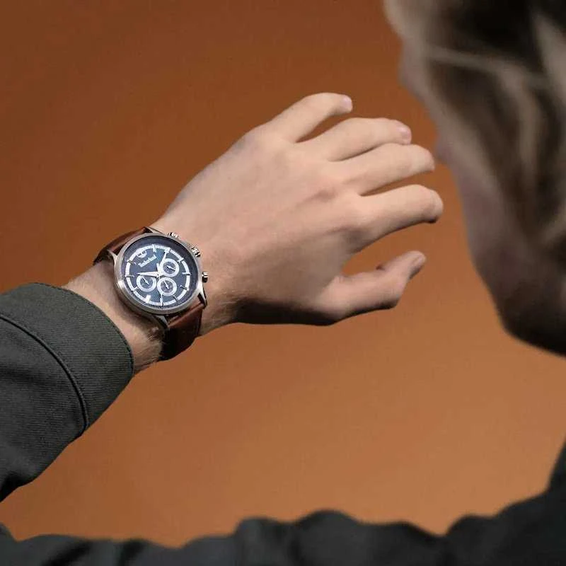 Laikrodis Timberland Bernardston TDWGF0054602