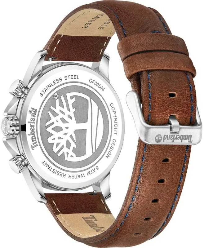 Laikrodis Timberland Bernardston TDWGF0054602