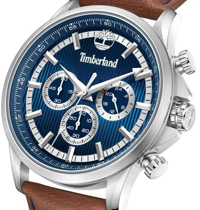 Laikrodis Timberland Bernardston TDWGF0054602