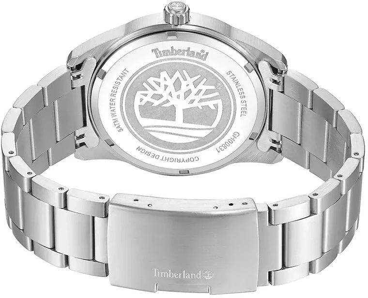 Laikrodis Timberland Birch Road TDWGH0083104