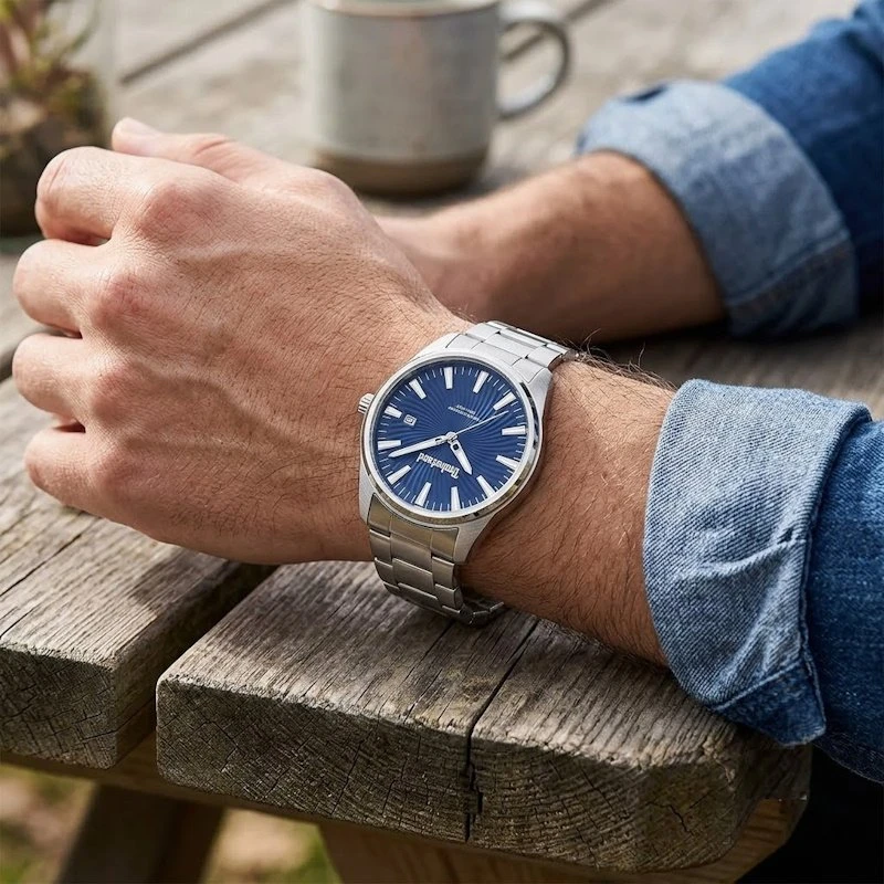 Laikrodis Timberland Birch Road TDWGH0083104