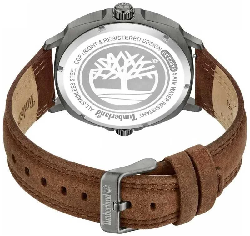 Laikrodis Timberland Breakheart TDWGB2201405