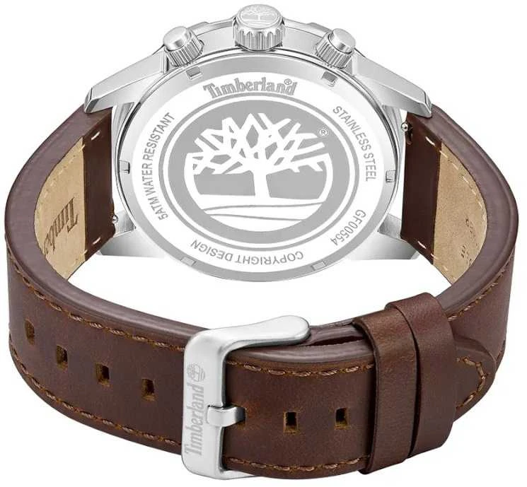Laikrodis Timberland Campton TDWGF0055401