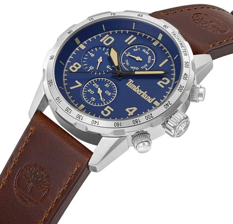 Laikrodis Timberland Campton TDWGF0055401