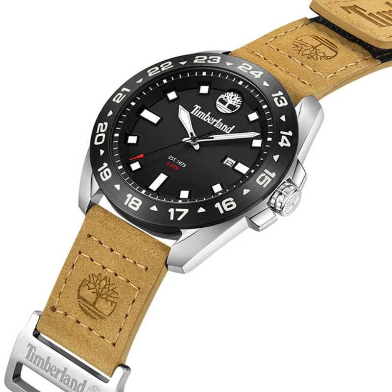 Laikrodis Timberland Carrigan TDWGB0029401