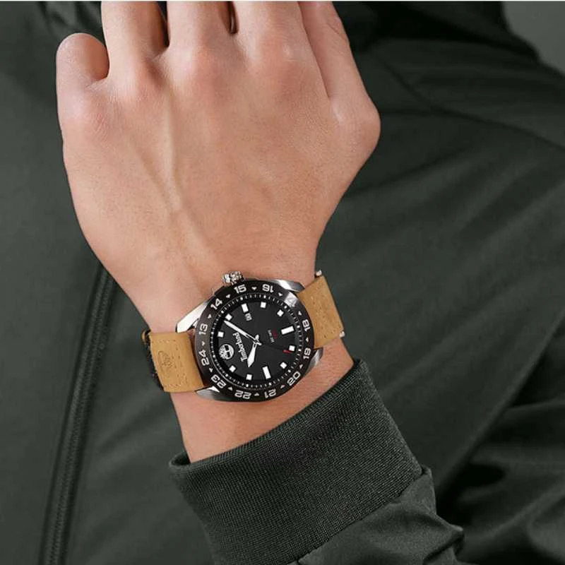 Laikrodis Timberland Carrigan TDWGB0029401