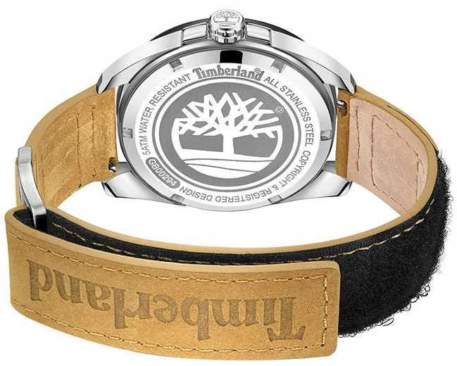 Laikrodis Timberland Carrigan TDWGB0029401