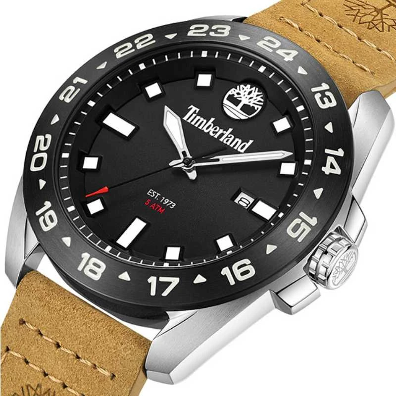 Laikrodis Timberland Carrigan TDWGB0029401