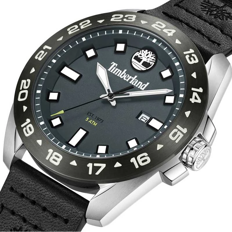 Laikrodis Timberland Carrigan TDWGB0029402