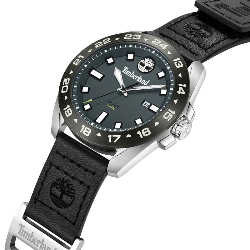 Laikrodis Timberland Carrigan TDWGB0029402