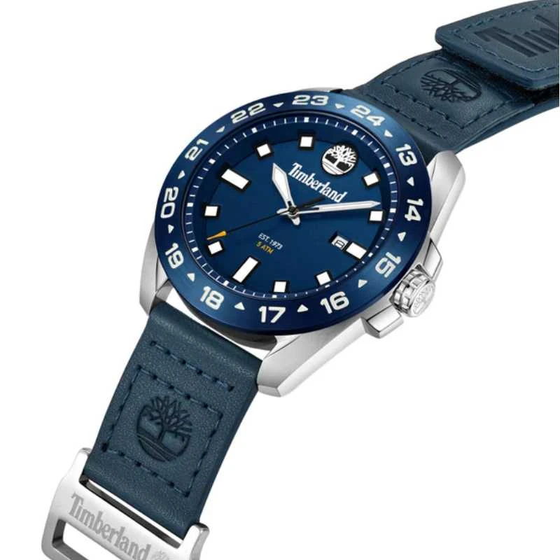 Laikrodis Timberland Carrigan TDWGB0029403