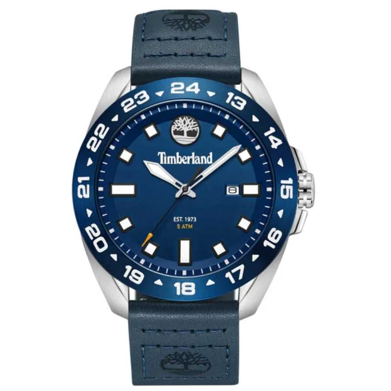 Laikrodis Timberland Carrigan TDWGB0029403