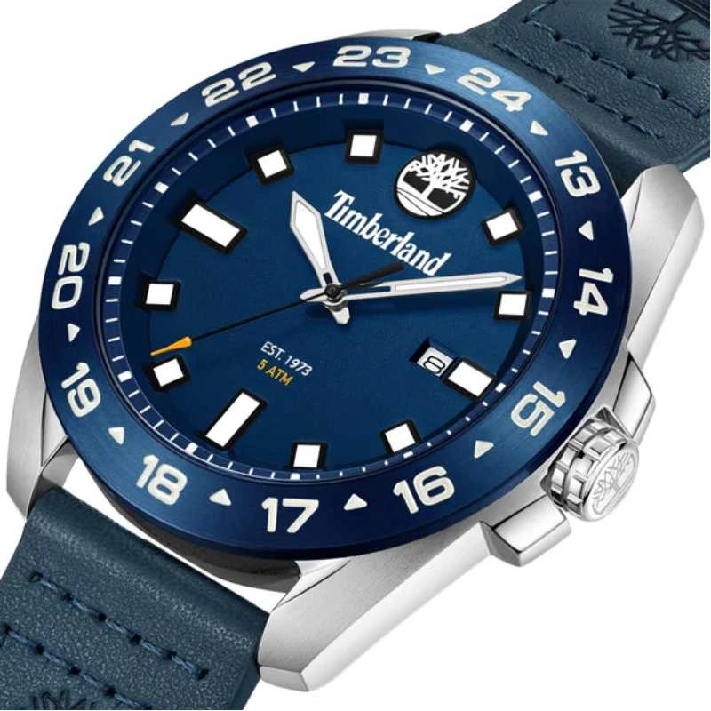 Laikrodis Timberland Carrigan TDWGB0029403