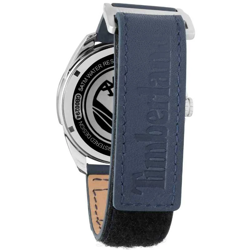 Laikrodis Timberland Carrigan TDWGB0029403