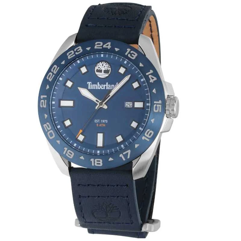 Laikrodis Timberland Carrigan TDWGB0029403