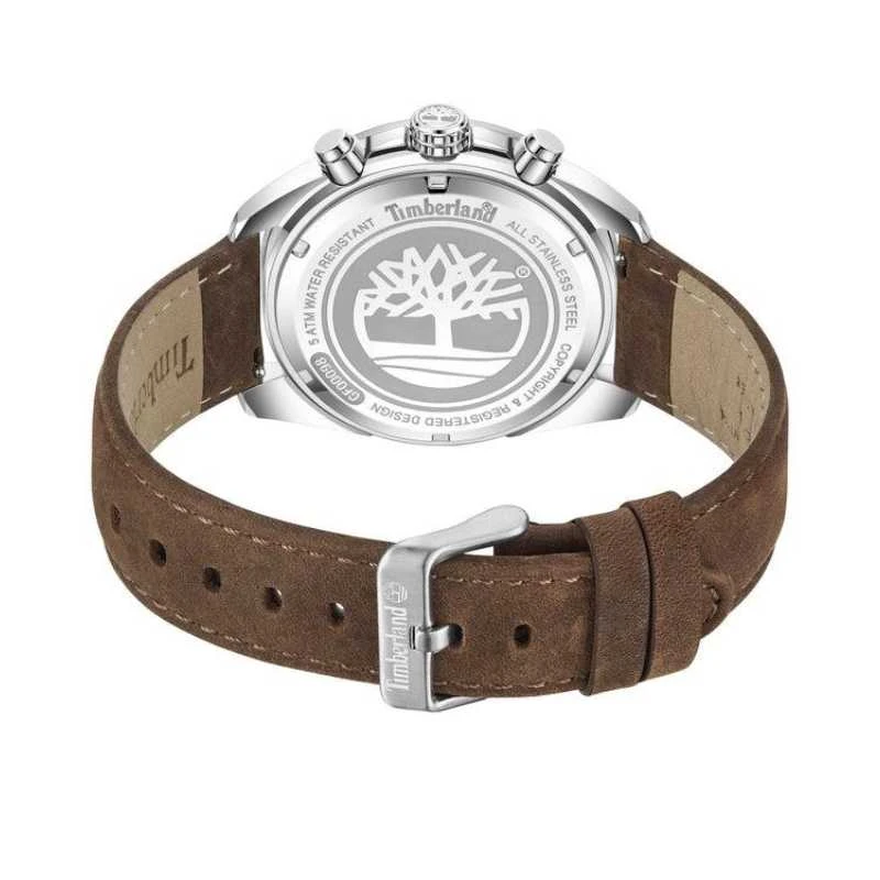 Laikrodis Timberland Carrigan TDWGF0009801