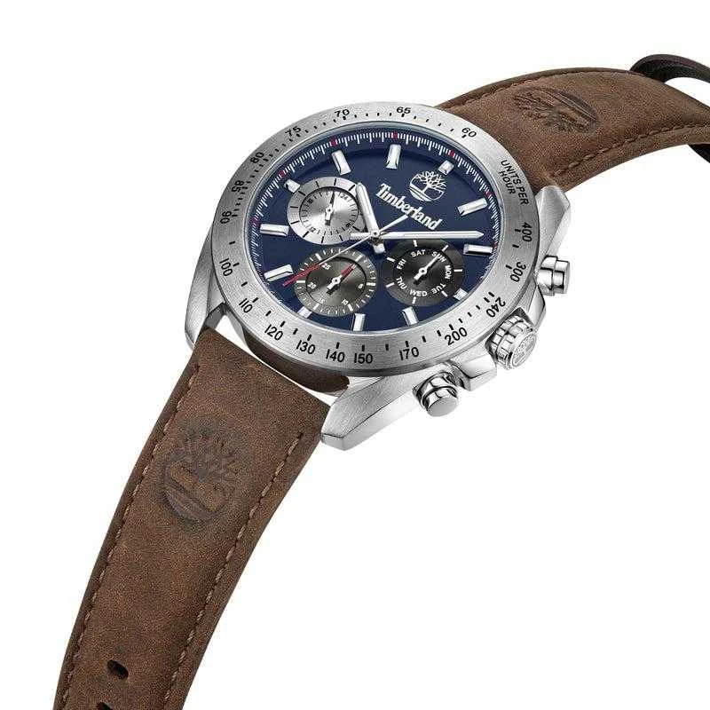 Laikrodis Timberland Carrigan TDWGF0009801