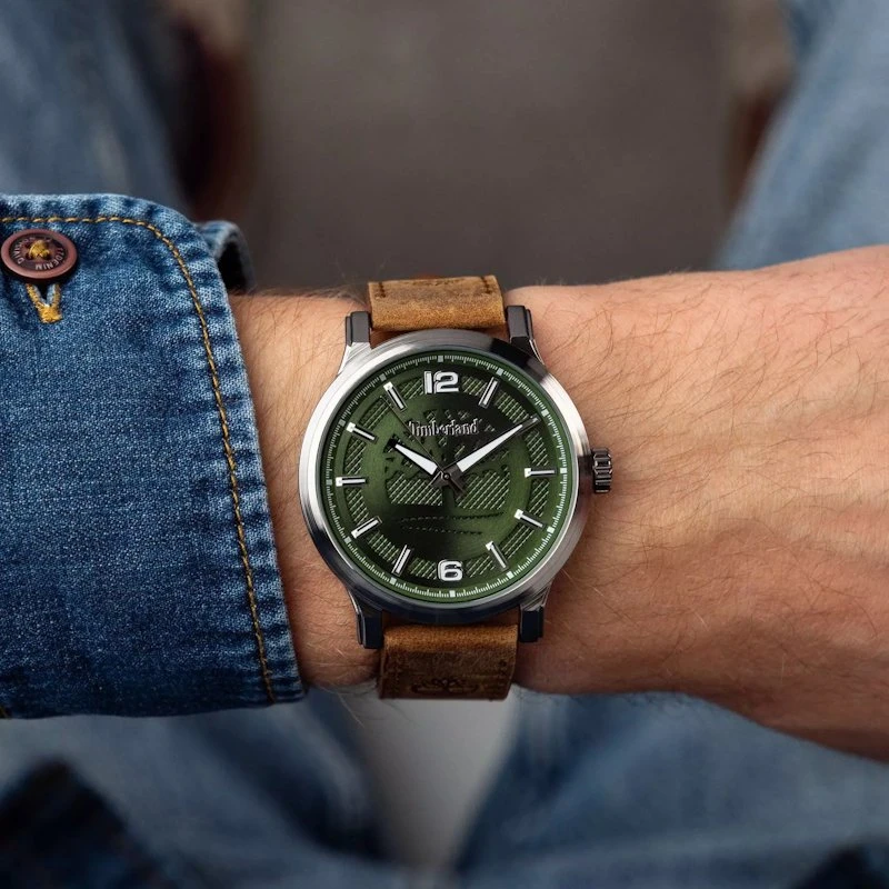 Laikrodis Timberland Driscoll TDWGA0094701