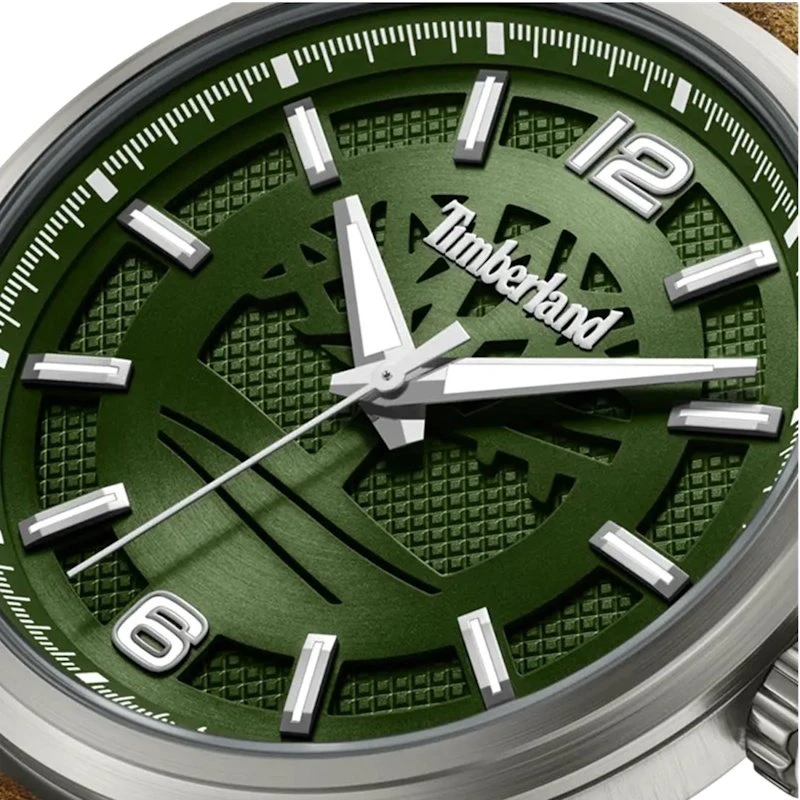 Laikrodis Timberland Driscoll TDWGA0094701