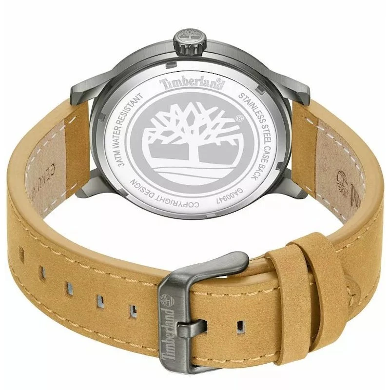 Laikrodis Timberland Driscoll TDWGA0094701