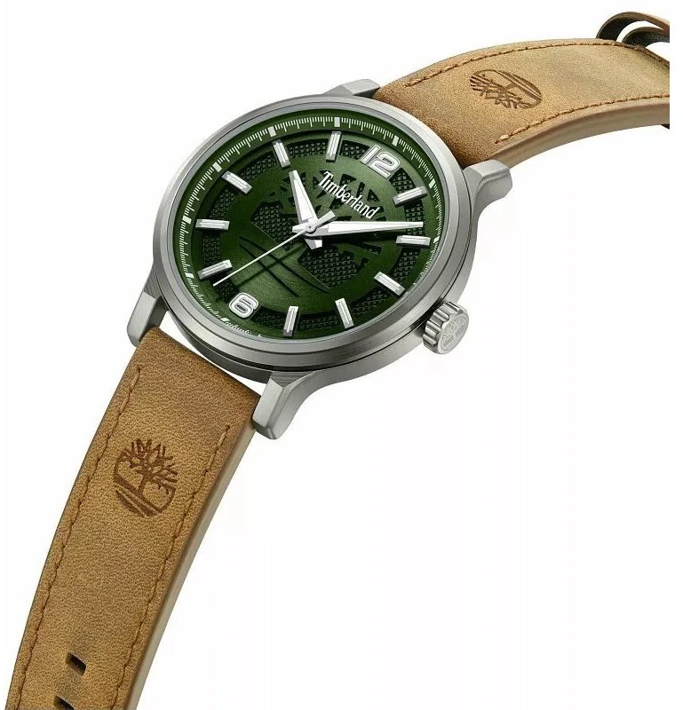 Laikrodis Timberland Driscoll TDWGA0094701