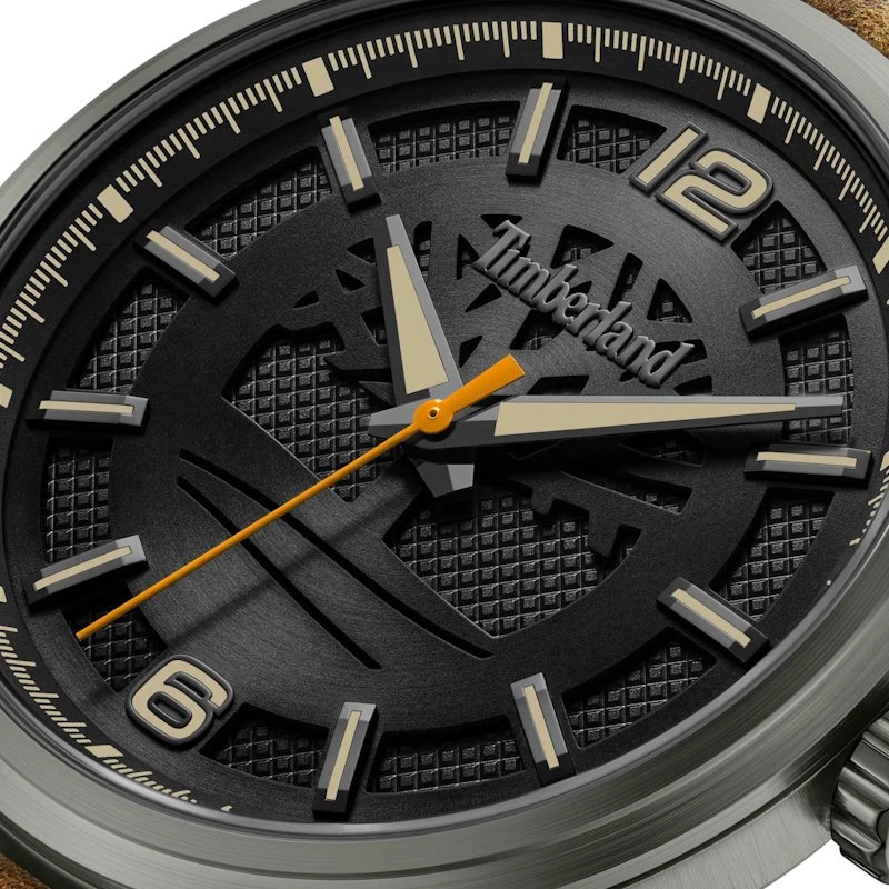 Laikrodis Timberland Driscoll TDWGA0094702